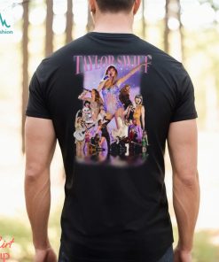 Taylor Swift Eras Concert Tee 2023 Swiftie Shirt Lover Era T Shirt Hoodie