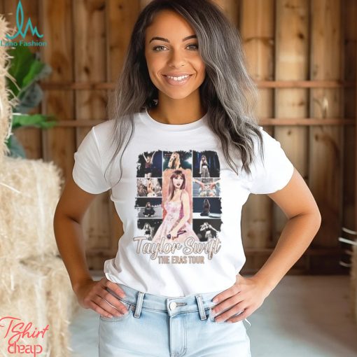 Taylor Swift Shirt The Best Stage Performance Moment Vintage Cheap Merch Eras Tour Classic Hoodie