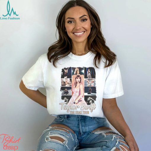 Taylor Swift Shirt The Best Stage Performance Moment Vintage Cheap Merch Eras Tour Classic Hoodie