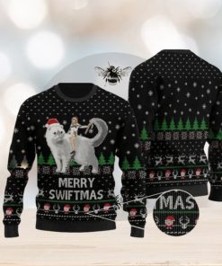 Taylor Swift The Eras Tour 2023 Christmas Ugly Sweater