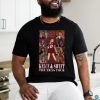 Taylor Swift The Eras Tour Shirt