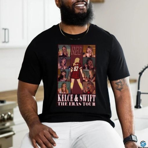Taylor Swift The Eras Tour Shirt