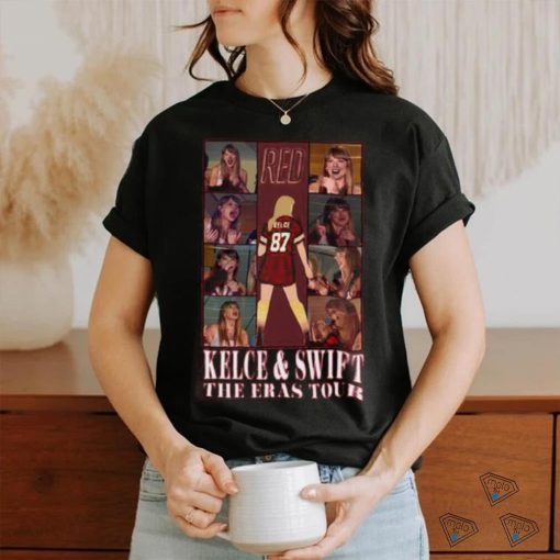 Taylor Swift The Eras Tour Shirt