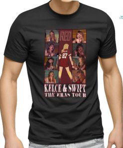 Taylor Swift The Eras Tour Shirt