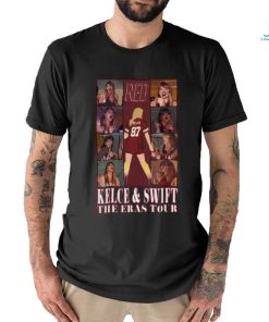 Taylor Swift The Eras Tour Shirt