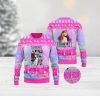 Merry Stitchmas Funny Stitch Christmas Sweater