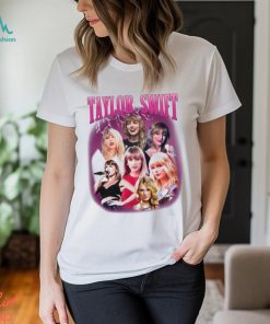 Taylor Swiftie Retro Vintage Shirt The Eras Tour Merch Unisex Hoodie