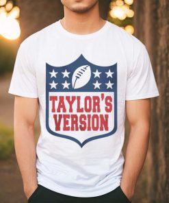 Taylor’s version nfl 2023 shirt