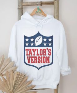 Taylor’s version nfl 2023 shirt