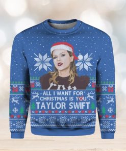 Taylorswift Ugly Christmas Sweater, Swifties Ugly Christmas Sweater