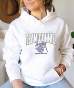 Team Connie Baby Cousins Beach Nc Tee Shirt