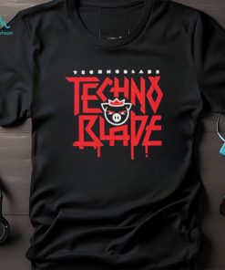 Technoblade Merch Technoblade Shirt