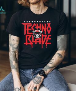 Technoblade Merch Technoblade Shirt