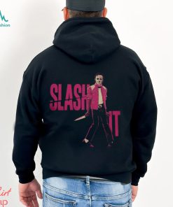 Teesgeex Slash It Shirt