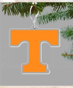 Tennessee Logo Ornament