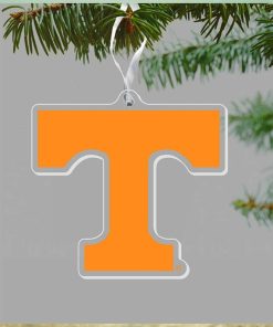 Tennessee Logo Ornament