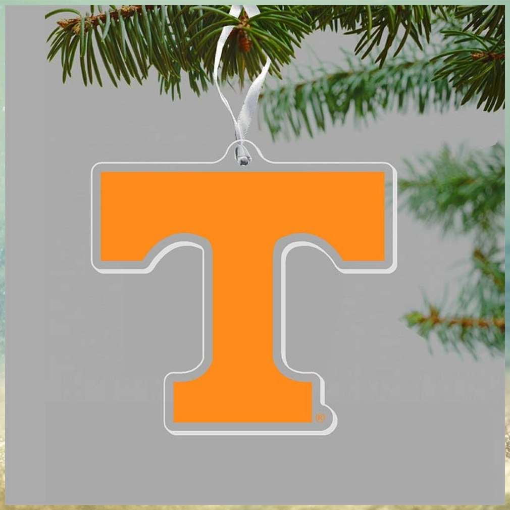 Tennessee Logo Ornament Tennessee Logo Ornament