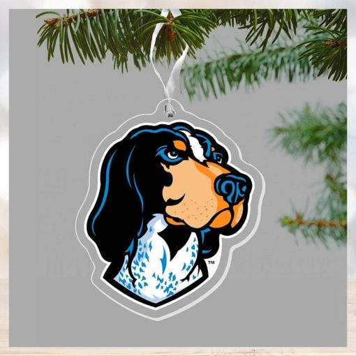 Tennessee Mascot Ornament