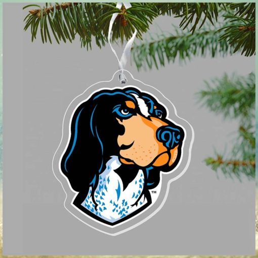 Tennessee Mascot Ornament