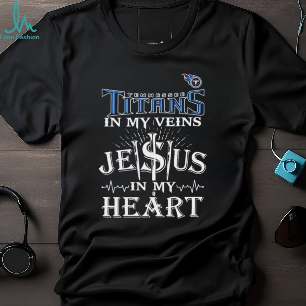 TRENDING Tennessee Titans Legends Unisex T-Shirt