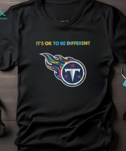 Tennessee Titans Shirt