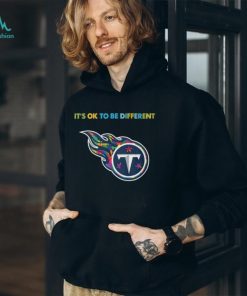 Tennessee Titans Shirt