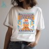 Miss terry make nick mean again shirt