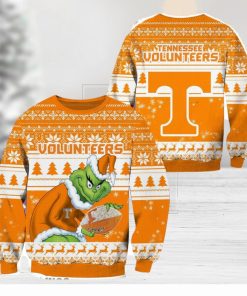 Tennessee vols christmas on sale sweater