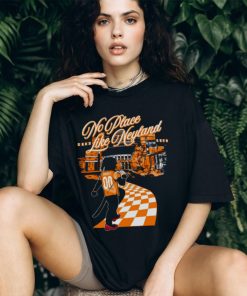 Tennessee Volunteers No Place Like Neyland 2023 T Shirt