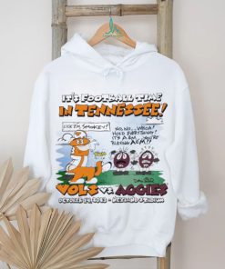 Tennessee Volunteers Vs Texas A&M Aggies It’s Football Time In Tennessee october 14 2023 Neyland Stadium T Shirt