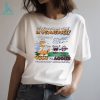 Youth Minnesota Wild Levelwear Hunter Little Richmond T Shirt Youth Minnesota Wild Levelwear Hunter Little Richmond T Shirt