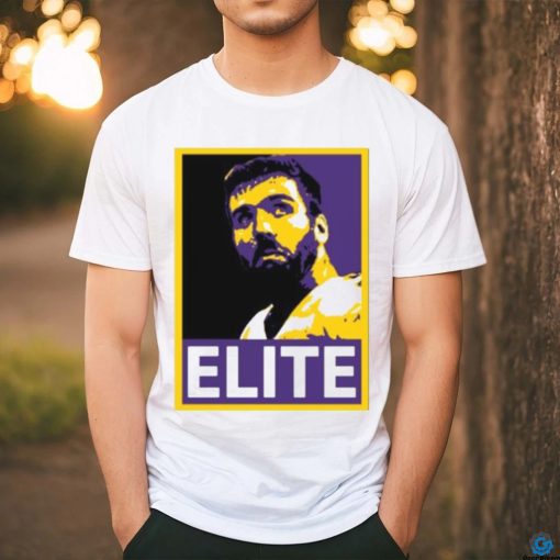 Terrell Suggs Joe Flacco Elite Debate Super shirt