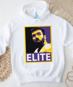 Terrell Suggs Joe Flacco Elite Debate Super shirt