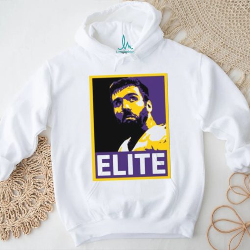 Terrell Suggs Joe Flacco Elite Debate Super shirt