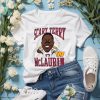 Philadelphia Eagles Starter Retro Team Logo T Shirt
