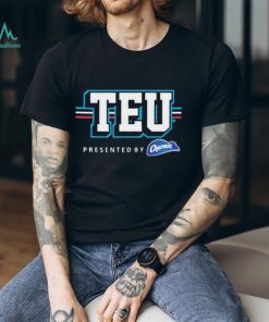 Teu Presented By Charmin Shirt