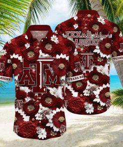 Texas A ampM Aggies NCAA2 Hawaiian Shirt For Men And Women Fans