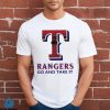 The Basement Yard Face Off Shirt