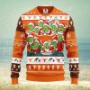 Phi Beta Sigma Ugly Christmas Sweater