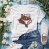 Cleveland Browns Starter Color Scratch Tshirt