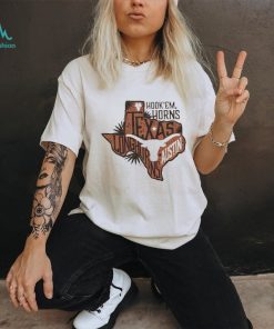 Texas Longhorns Comfort Wash Local hook’em horns Austin 2023 shirt