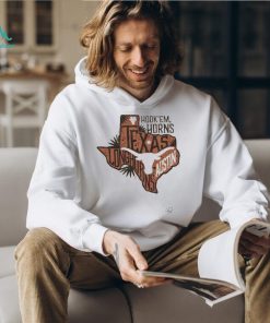 Texas Longhorns Comfort Wash Local hook’em horns Austin 2023 shirt
