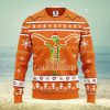 Toronto Maple Leafs Dabbing Santa Claus Xmas Ugly Christmas Sweater Best Christmas Gift Ideas