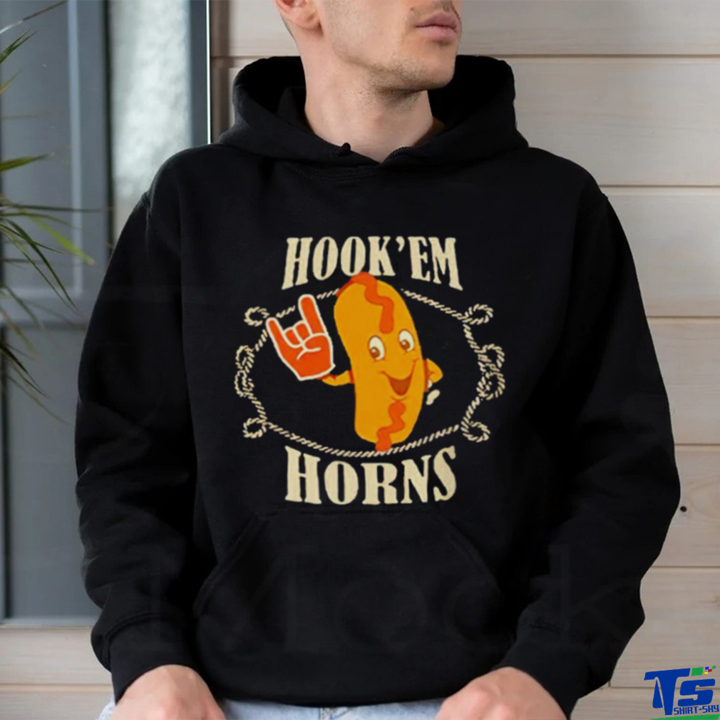 Texas Longhorns hook em horns red river rivalry shirt Texas Longhorns hook em horns red river rivalry shirt