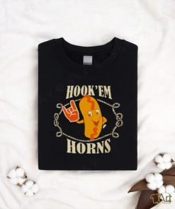 Texas Longhorns hook em horns red river rivalry shirt