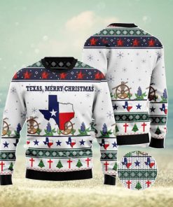 Yeti Christmas Family Gift Ugly Christmas Sweater - Limotees