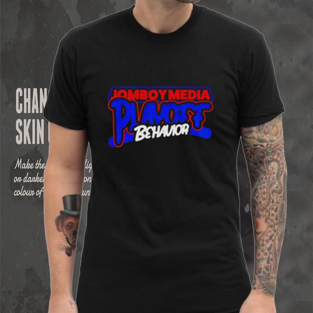 Texas Playoff Behavior shirt Texas Playoff Behavior shirt