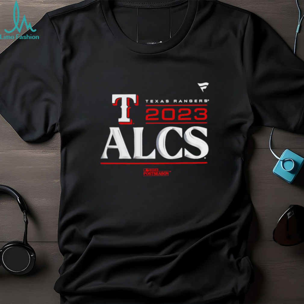 Houston Astros ALCS 2022 Division MLB Postseason Shirt - Limotees