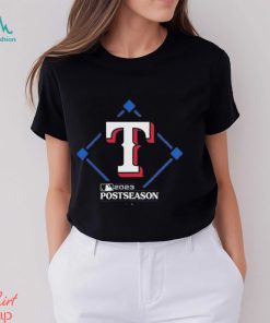 Texas Rangers 2023 Postseason Around The Horn Shirt, hoodie