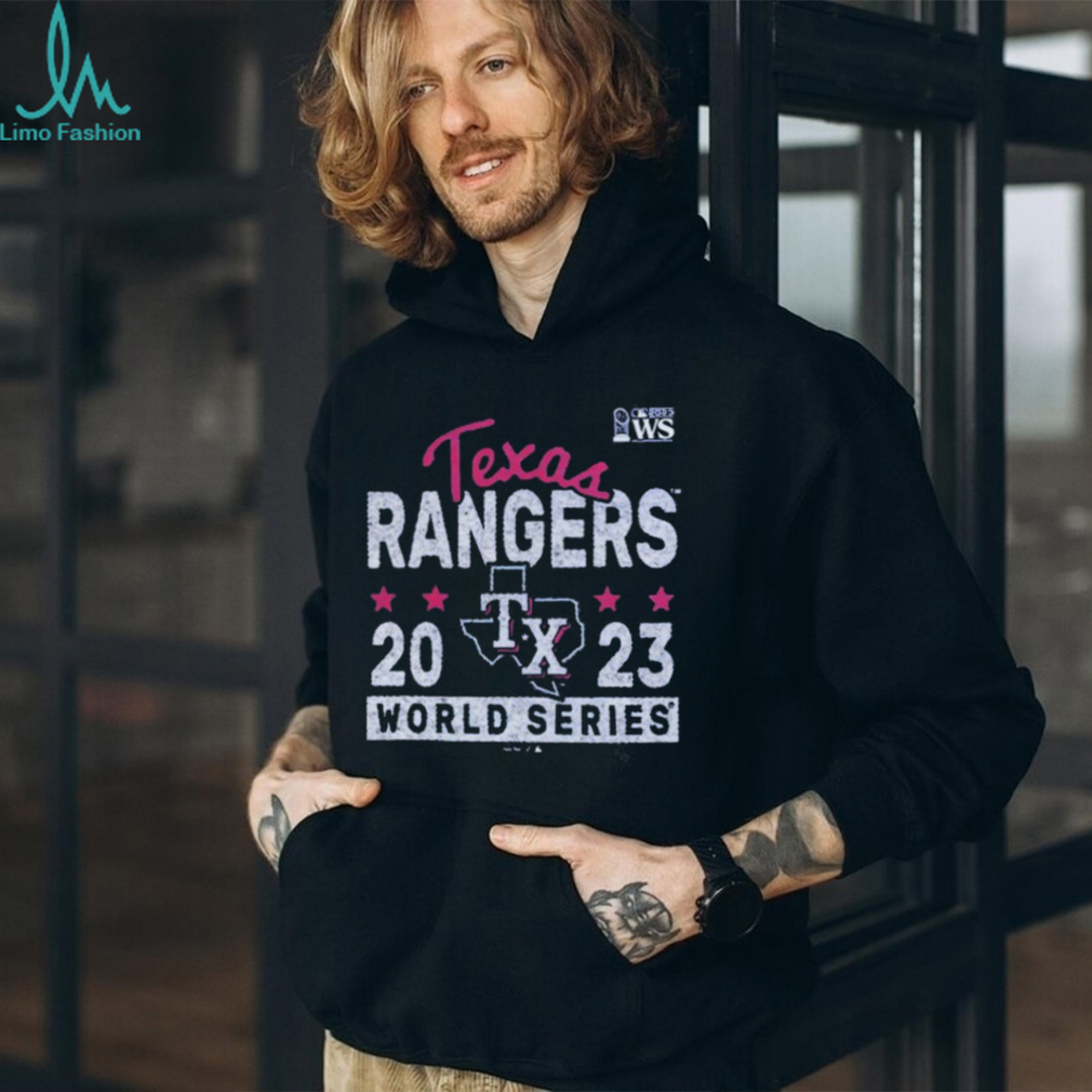 Texas Rangers 2023 World Series T Shirt Texas Rangers 2023 World Series T Shirt